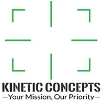 Kinetic Concepts