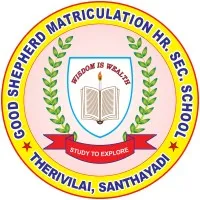 Good Shepherd Matric. Hr Sec. School
