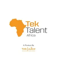 Tek Talent Africa