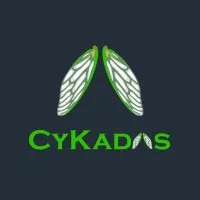 Cykadas