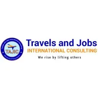 Travels and Jobs International Consulting (TAJIC)