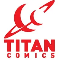 Titan Comics UK