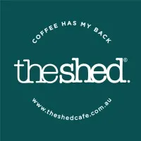 The Shed Cafe The Shed Cafe