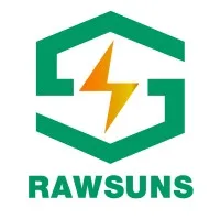 Rawsun Technology (Shantou) Co., Ltd.