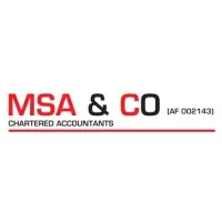 MSA & CO