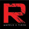 RAW Wheels & Tires