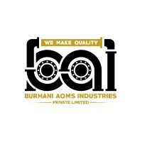 Burhani AQMS Industries Pvt Ltd