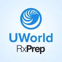 UWorld RxPrep