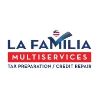 La Familia Multiservices Tax & Credit Repair