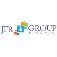 JFR GROUP INTERNATIONAL INC JFR GROUP INTERNATIONAL INC