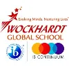 Wockhardt Global School- IB Wockhardt Global School- IB