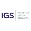 Investor Group Services (IGS) Investor Group Services (IGS)