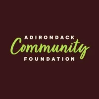 Adirondack Community Foundation