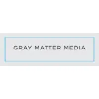 Gray Matter Media Gray Matter Media