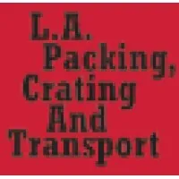 L.A. Packing, Crating and Transport