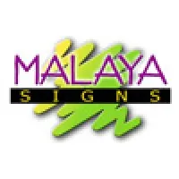 Malaya Signs Malaya Signs