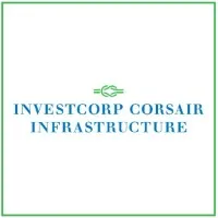 Investcorp Corsair Infrastructure Partners