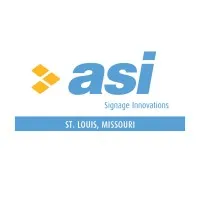 ASI | Signage Innovations STL-KC-CHI ASI | Signage Innovations STL-KC-CHI