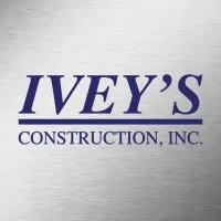 Ivey's Construction, Inc. Ivey's Construction, Inc.