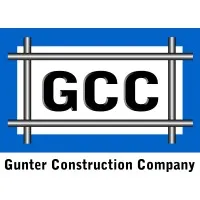 Gunter Construction Co Inc