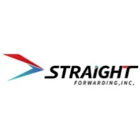 Straight Forwarding, Inc. Straight Forwarding, Inc.
