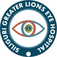 Siliguri Greater Lions Eye Hospital - India