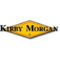 Kirby Morgan Dive Systems, Inc. Kirby Morgan Dive Systems, Inc.