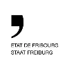 Etat de Fribourg - Staat Freiburg Etat de Fribourg - Staat Freiburg