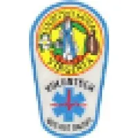 Louisa County Rescue Squad