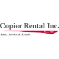 Copier Rental Inc.