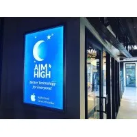 Aim High!, Inc