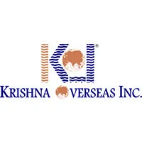 Krishna Overseas INC