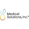 Medical Solutions, Inc Medical Solutions, Inc