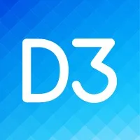 D3