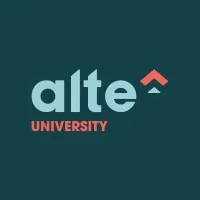 Alte University • ალტე უნივერსიტეტი