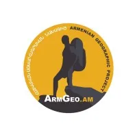 Armenian Geographic