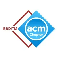 ACM Student Chapter BBDITM