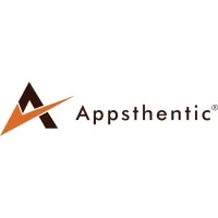 Appsthentic Inc.®
