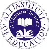 Ali Institute of Education Ali Institute of Education