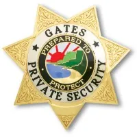 Gates Security - CA