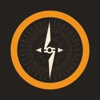 The Lost Compass The Lost Compass