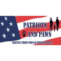 Patriots and Paws