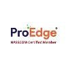 ProEdge Skill Development & Edutech ProEdge Skill Development & Edutech