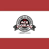 Ace Doran Hauling & Rigging