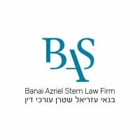 Banai Azriel Stern Law Firm
