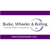 Burke, Wheeler & Rolling, P.A.