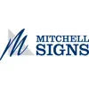 Mitchell Signs Mitchell Signs
