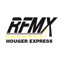 RFMX Warehouse / Houger Express