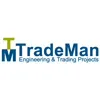TradeMan for Engineering & Trading Projects TradeMan for Engineering & Trading Projects