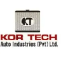 Kor Tech Auto Industries (Pvt) Ltd.